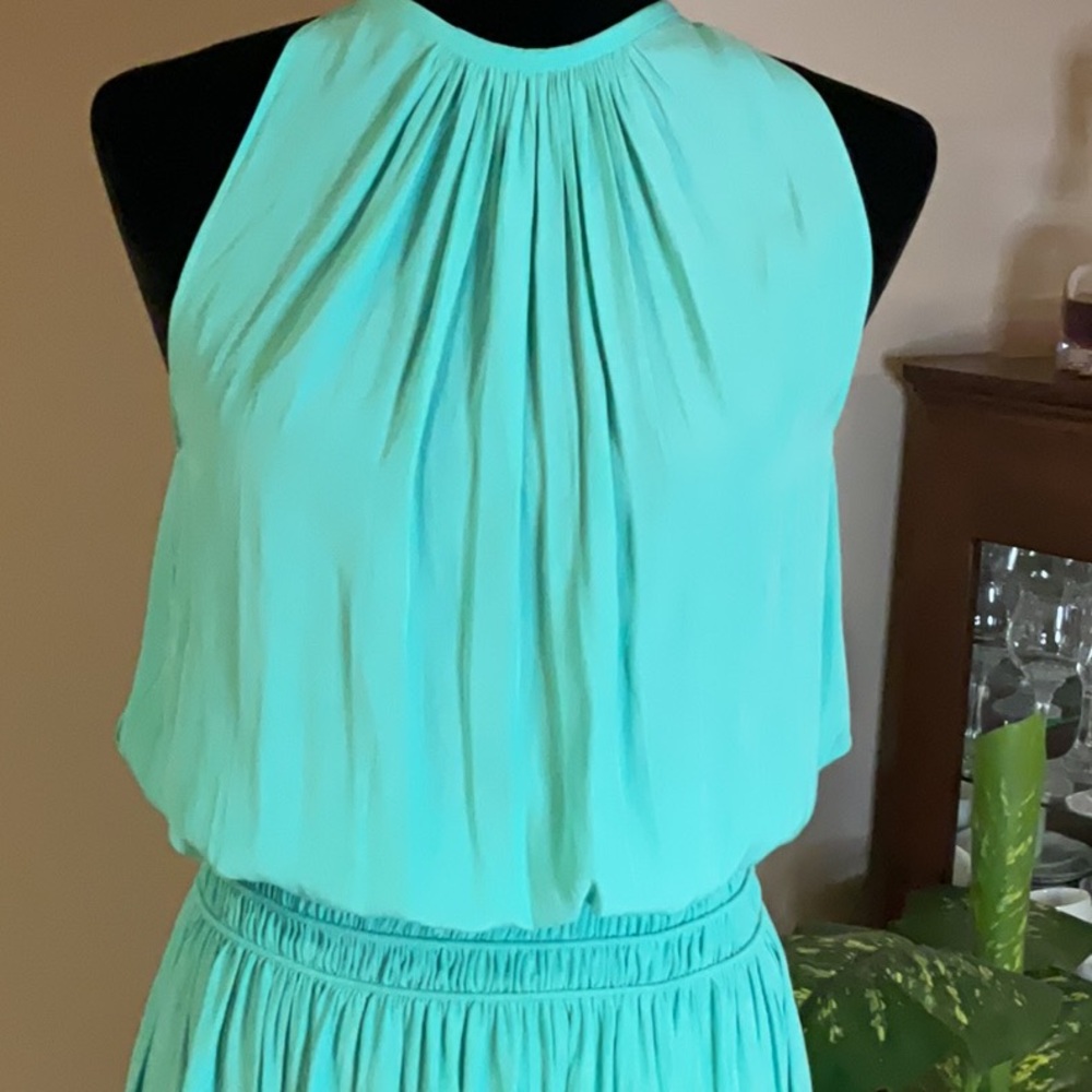 Ramy Brook - Audrey Midi Dress - Picture 6 of 11